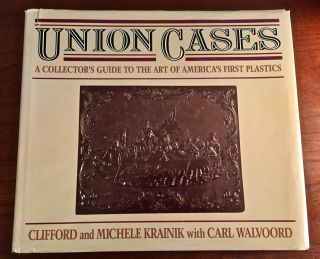 Union Cases : A Collector 
