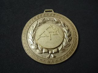 Judo,  Nagaoka 1989 Medal; Plaque,  Martial Arts