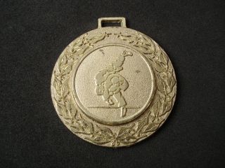 Judo,  Slovenia,  Golovec Tournament 1993,  Medal; Plaque,  Martial Arts