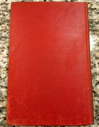Alice in Wonderland Lewis Carroll Hardcover MacMillan Facsimile 1st Edition 1941 2