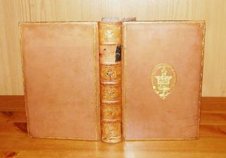 1898 Oliphant The Makers Of Venice Doges Conquerors Painters &c Prize Binding