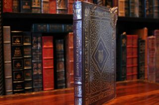Easton Press The Importance Of Being Ernest By Oscar Wilde
