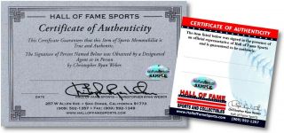 Steve Cauthen Signed Autographed 8x10 Photo Triple Crown Kentucky Derby Winner 2