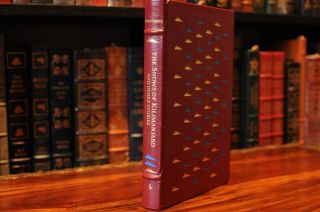 Easton Press The Snow Of Kilimanjaro By Ernest Hemingway Collector’s Edition