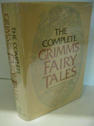 The Complete Grimm 