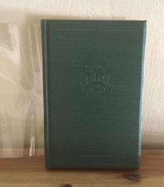 Elizabeth Madox Roberts - A Buried Treasure - Signed Limited Edition - 1931