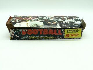 1973 Topps Football Near Complete Set 528 Missing 71 Hof Rc - Nm Overall