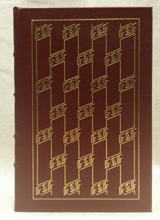 This Side of Paradise F Scott Fitzgerald Easton Press Leather Collectors Edition 2