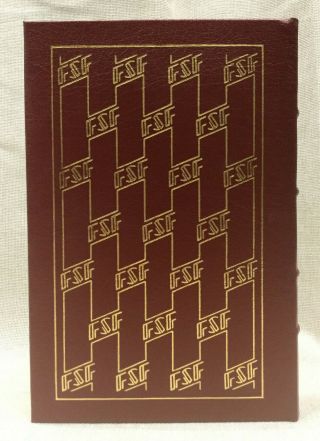 This Side of Paradise F Scott Fitzgerald Easton Press Leather Collectors Edition 3