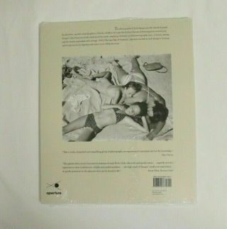 Jock Sturges: The Last Days of Summer: Photographs Softcover 2