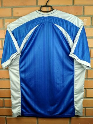 7/10 Cardiff City jersey XL 1998 1999 shirt centenary soccer football Xara 2