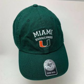 University Of Miami Hurricanes Men 