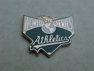 1990 Oakland Athletics A 