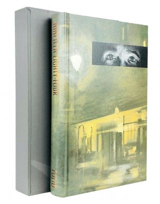 The Folio Society - Nineteen Eighty - Four - George Orwell 1984 Volume Slipcase 2001