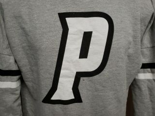 Providence College Adult Small Gray SweatShirt 3