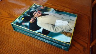 Vince Lombardi On Football,  Vol.  1 And Vol.  2,  Books