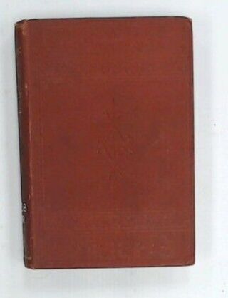 Looking For The Dawn: A Tale Of The West Riding By James Burnley Book 1874 - S95