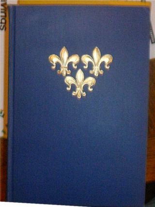 The Three Musketeers Alexandre Dumas Limited Editions Club 1953 Illustrated