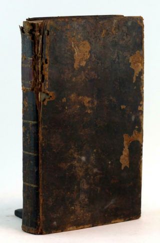 1806 Washington Irving F J De Pons A Voyage To The Eastern Part Of Terra Firma