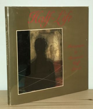 Rosamond Wolff Purcell - Half - Life - SIGNED 1st 1st - Photography Monograph - NR 2