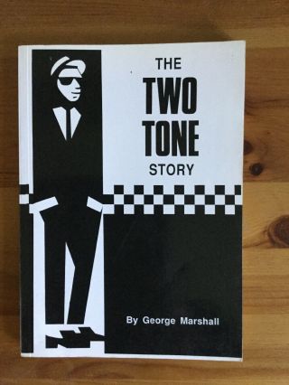 The Two Tone Story Skinhead Ska 2 Tone Limited Edition Specials Selecter Madness