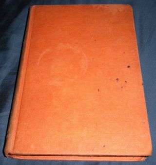 Whistle Down The Wind : A Modern Fable By Mary Hayley Bell 1959 First Edition