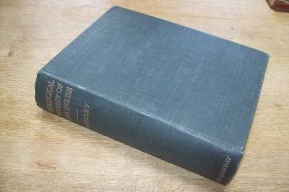 (b2.  2) 1921 An Etymological Dictionary Of Modern English By Ernest Weekley