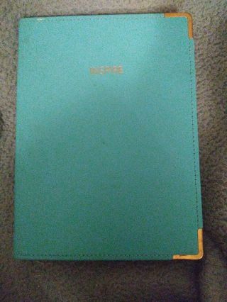 Handwritten Diary Female Young Adult Summer Camp,  Dating,  Breakup And Exes