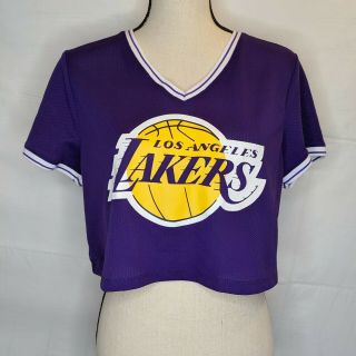 Nba Los Angeles Lakers Women 