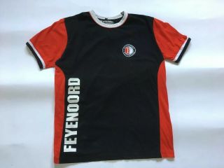 Feyenoord Rotterdam Men 