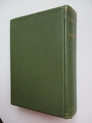 1893 ELECTRICITY IN THE SERVICE OF MAN PRACTICAL TREATISE WORMELL 950 ILLS 3