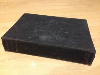 Aleister Crowley - Magick In Theory And Practice - Routledge 1973 - Rare Book