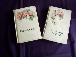 Paradise Lost & Milton 