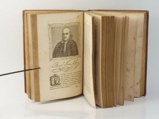 Benson Lossing 1899 Lives Of The Signers Of The Declaration Of Independence