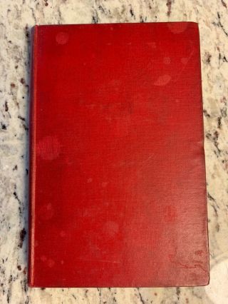 1885 Antique Book " Fables & Proverbs From The Sanskrit "