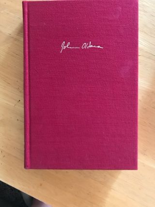 Waiting For Winter,  John O’Hara.  Limited,  Signed,  1st Edition 2