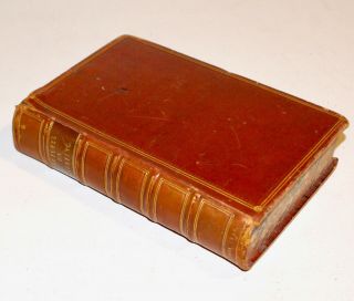 Antique1st Edition Book - Lectures On Painting By Barry,  Opie & Fusell - 1848