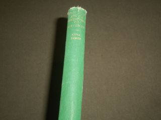 1948 The Ego And The Mechanisms Of Defence Book By Anna Freud - Kd 4646