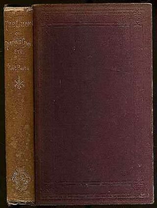 Bret Harte / The Luck Of Roaring Camp And Other Sketches 1871