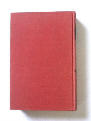 All Men Are Mortal by Simone De Beauvoir 1955 1st Edition Hardcover 3