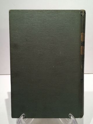 1888 The Lay of The Last Minstrel by Walter Scott,  Red Line Poets By Crowell 2