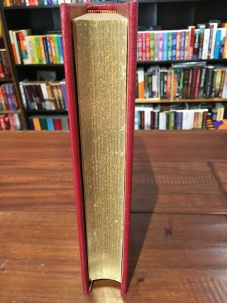 Harvard Classics THOUGHTS AND MINOR Pascal EASTON PRESS Leather 3