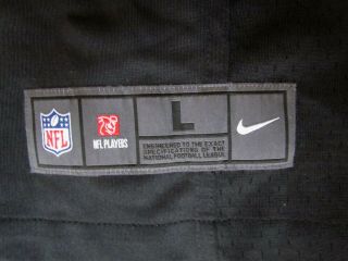 Philadelphia Eagles LeSean McCoy 25 Jersey by Nike Size L 3