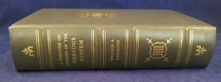 A Treatise On Diseases Of The Nervous System William A Hammon Neurology Leather