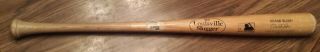 Derek Jeter Louisville Slugger Bat 180 Grand Slam Model L8180 - 32 "