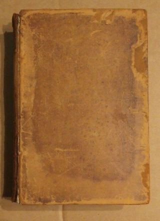 1866 Military & Naval History Of The Rebellion In The U.  S. ,  W J Tenney Civil War