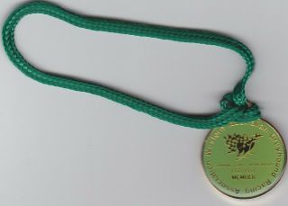 Western Australian Greyhound Racing Association Members Medal