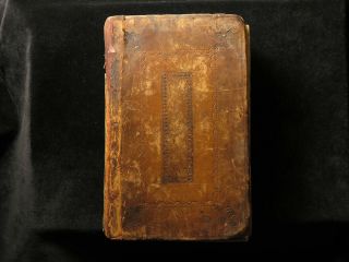 Antique Book : Crook (john).  The Design Of Christianity
