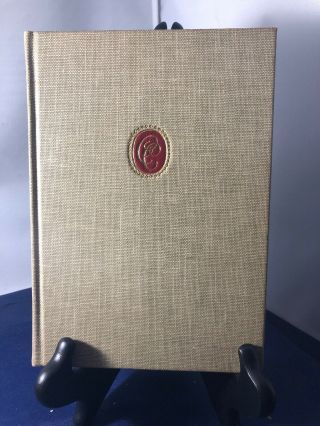 Classics Club Vintage Book Meditations Marcus Aurelius 1945 Hardcover Hc