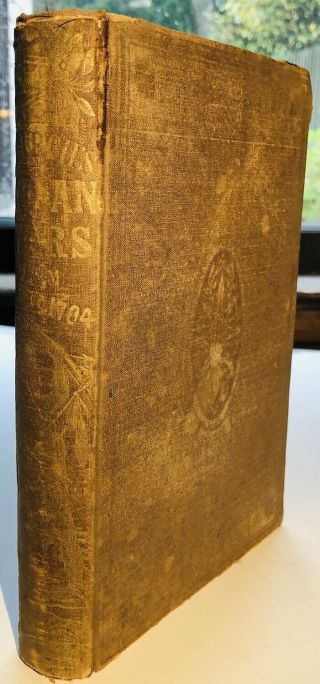 Thomas Church / History Of The Great Indian War Of 1675 And 1676 Commonly Called
